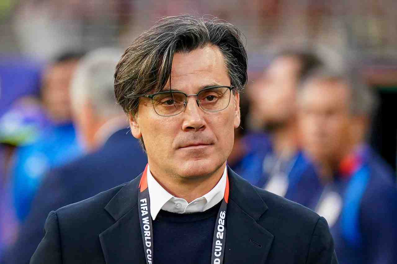 世界杯小组出局+欧国联4连败！官方：土耳其国家队主帅蒙特拉下课